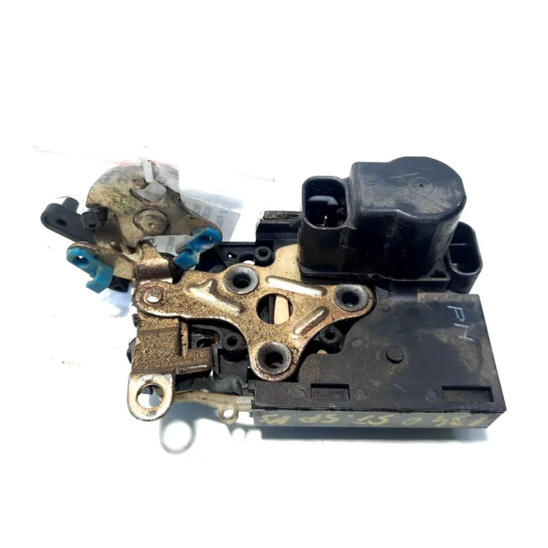 Broasca stanga spate, Chevrolet Aveo sedan (T200,T250) (id:520141) Preferatul clienților