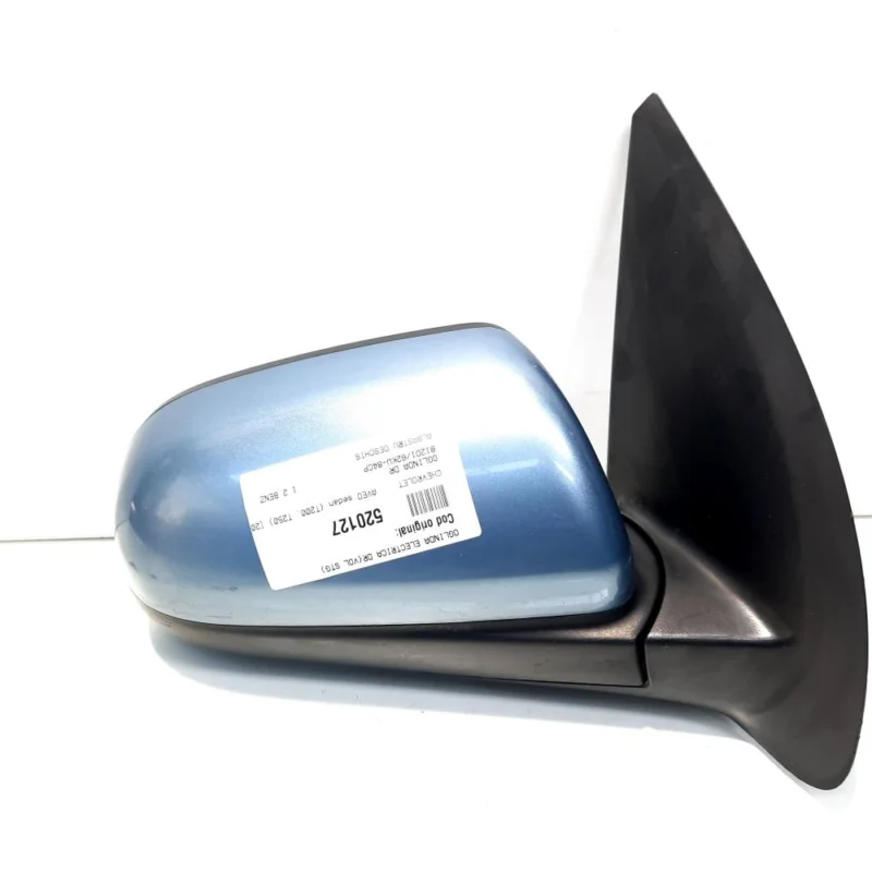 Oglinda electrica dreapta, Chevrolet Aveo sedan (T200,T250) (id:520127) Cumpără acum