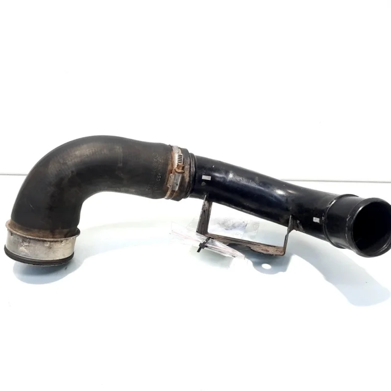 Retur gratuit Teava intercooler cu furtun, cod A6390900229, Smart ForTwo, 1.5 CDI (id:519071)