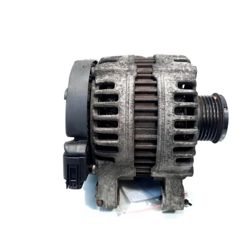 Alternator 150A Bosch, cod 7G9N-10300-EA, Ford Mondeo 4, 2.0 TDCI, QXBA (id:519030) Disponibil imediat