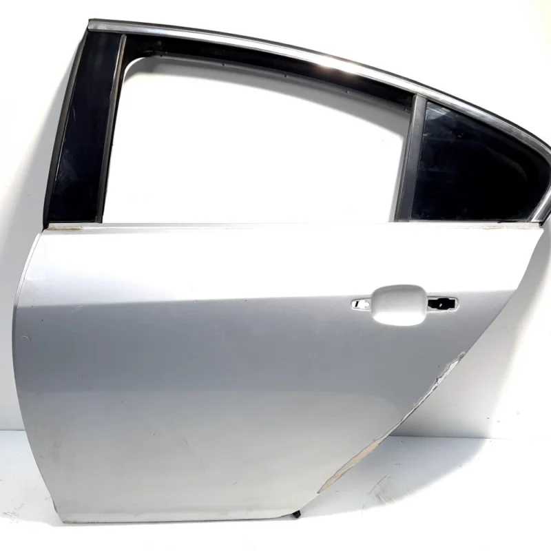 Reducere de preț Usa stanga spate, Opel Insignia A (id:520200)