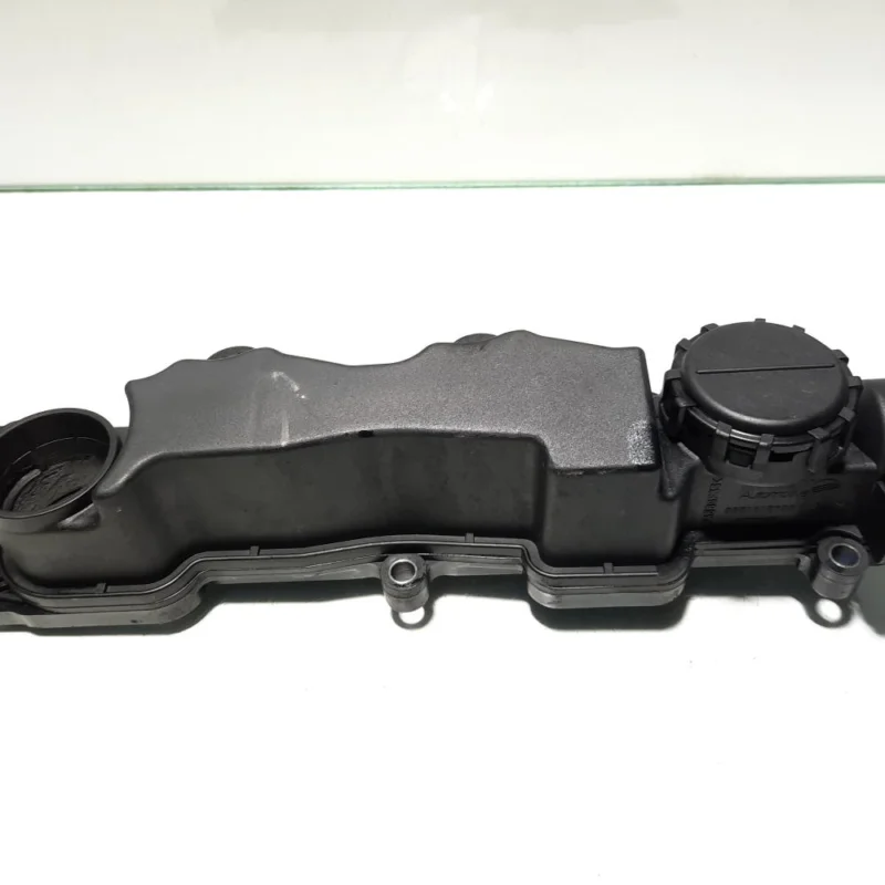 Mai ieftin Capac culbutori, cod 9651815680, Citroen C5 (II) Break, 1.6 HDI, 9HZ (idi:497071)