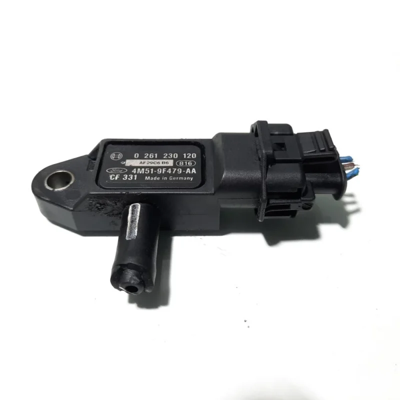 Cumpără online Senzor presiune gaze, cod 4M51-9F479-AA, Ford Focus 2 (DA), 1.8 TDCI, KKDA (idi:497291)
