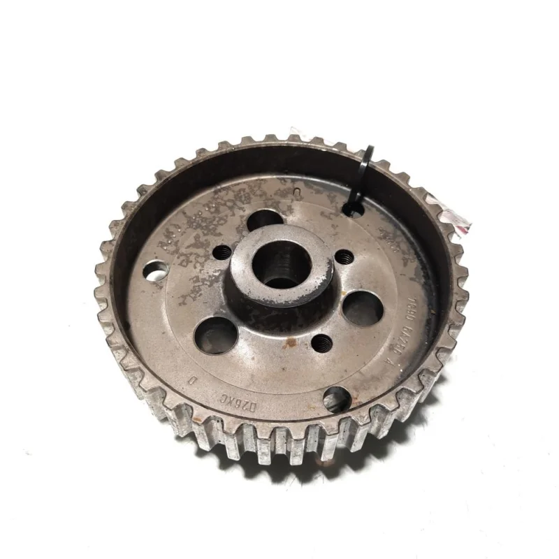 Discount Fulie ax came, cod 7G9Q-6A256-A, Ford Mondeo 4 Sedan, 1.8 TDCI, QYBA (idi:497368)