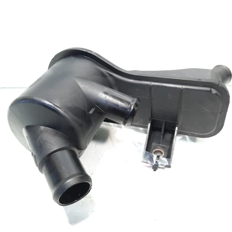 Vas filtru epurator, cod 6G9Q-6A785-AB, Ford Focus C-Max, 1.8 TDCI, KKDA (idi:497890) Super ofertă