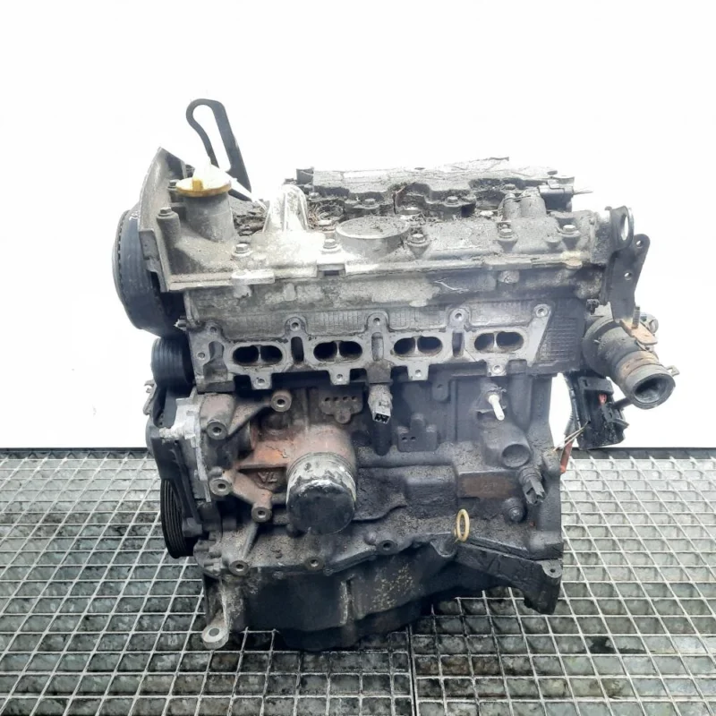 Premium Motor, cod K4M782, Renault Scenic 2, 1.6 16V benz (id:519514)