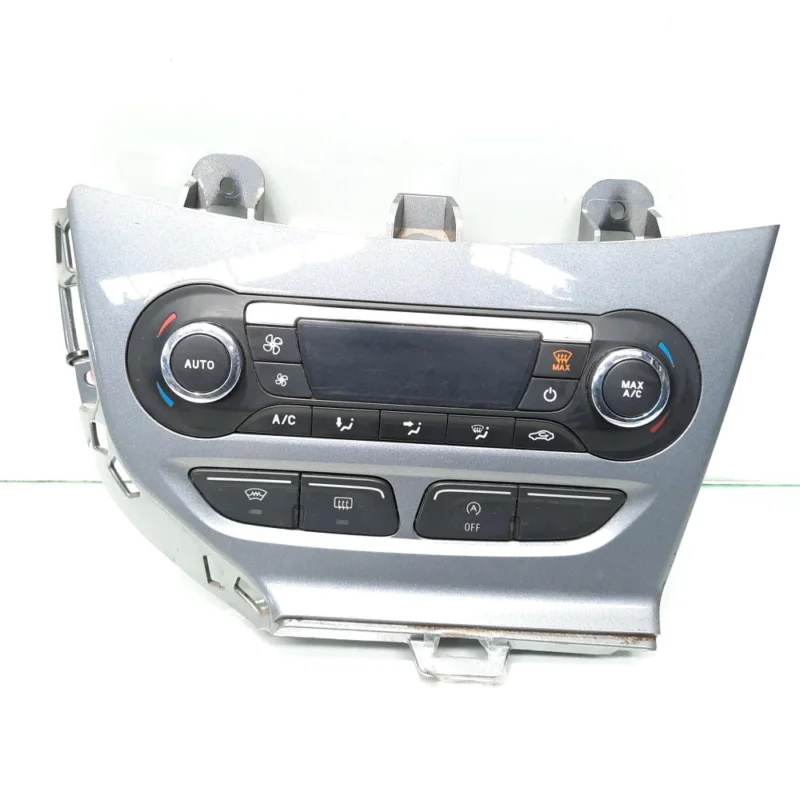 Livrare gratuită Display climatronic, BM5T-18C612-CG, Ford Focus 3 (idi:493500)