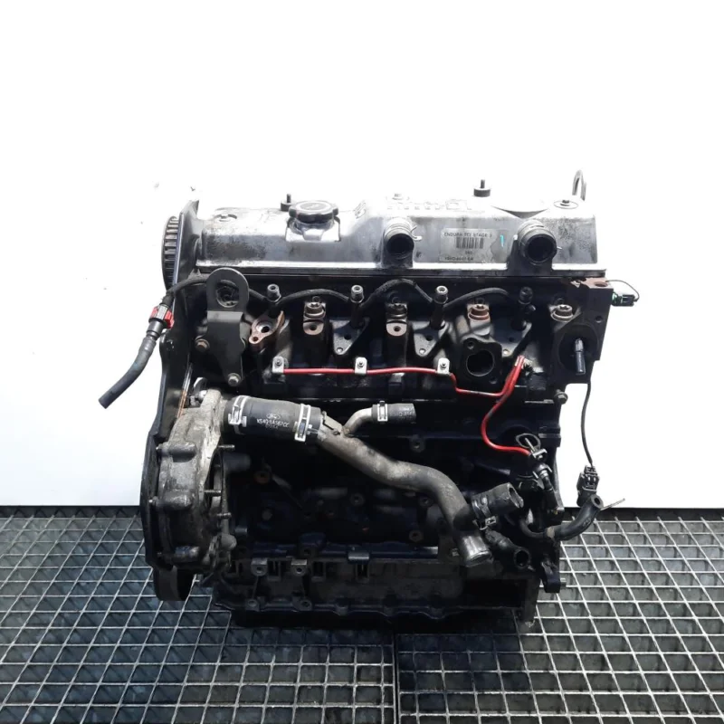 Expediere rapidă Motor, cod C9DB, Ford Focus 1 Sedan, 1.8 TDDI (pr;110747)