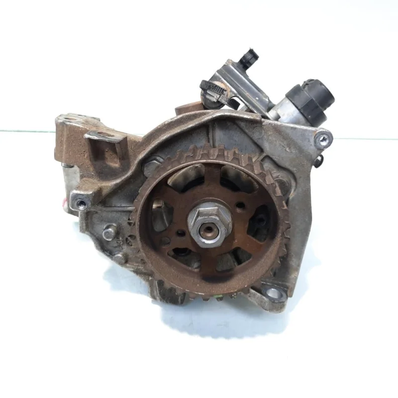 Pompa inalta presiune, cod 9683703780, 0445010102, Citroen C3 Picasso, 1.6 HDI, 9HX (idi:497794) Preferatul clienților