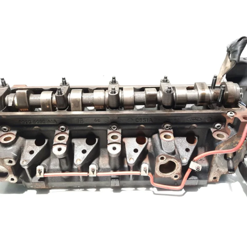 Cumpără acum Chiulasa cu 1 ax came, cod 6G9Q-6090-A1A, Ford Mondeo 4 Turnier, 1.8 TDCI, QYBA (idi:497354)