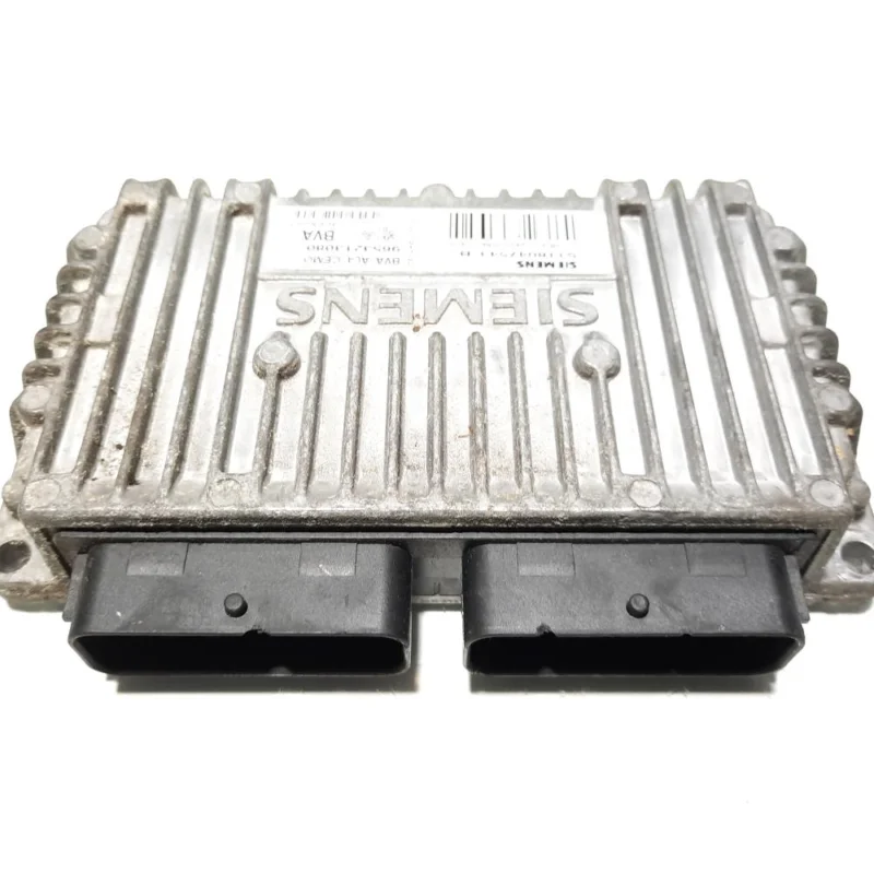 Super ofertă Calculator cutie viteze automata, cod 9653213080, Peugeot 206 Van, 1.4 benz, KFV (idi:497612)