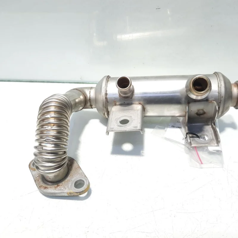 Racitor gaze, cod 4M5Q-9F464-B1C, Ford Galaxy 2, 1.8 TDCI, QYWA (idi:497947) Bestseller