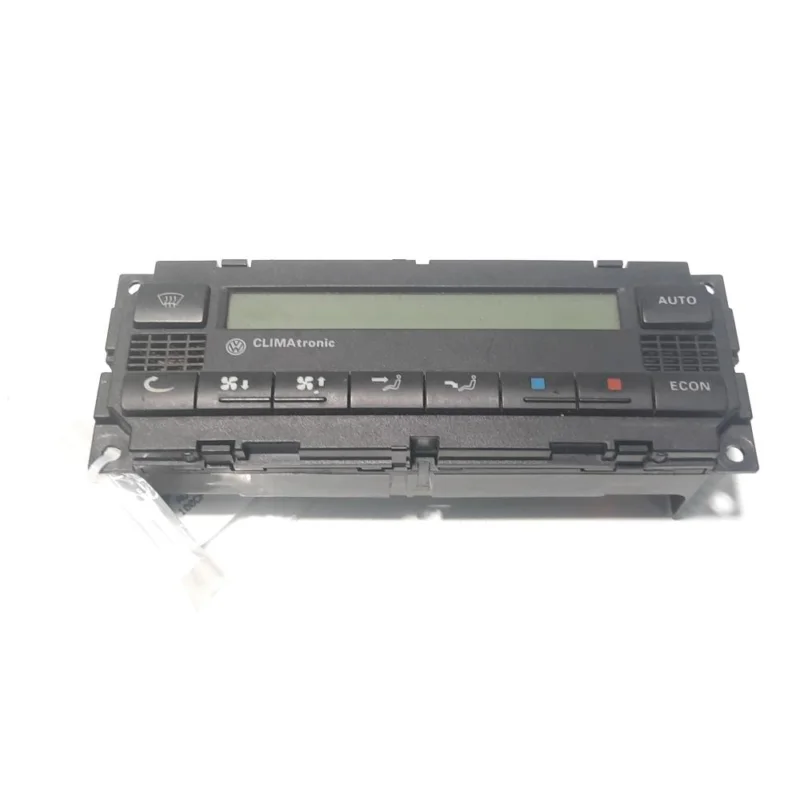 Display climatronic, VW Golf 4 Cabriolet (1E7) (idi:495144) Promoție