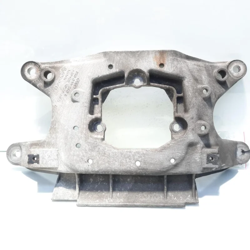 Plată sigură Suport cutie viteza, cod 8K0399263K, Audi A5 (8T3), 1.8 TFSI, CDHB (idi:497981)