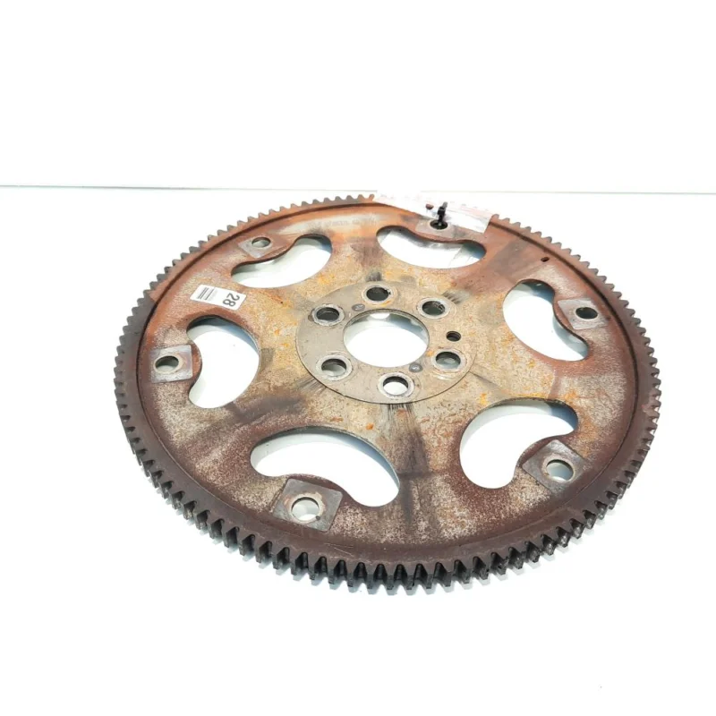 Plată securizată Coroana volanta, cod 55566376, Opel Insignia A, 2.0 CDTI, A20DTH (id:518987)