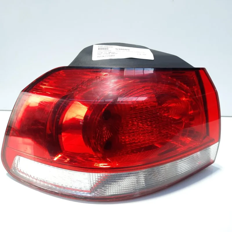 Stop stanga aripa, Vw Golf 6 (5K1) (id:518609) Expediere rapidă
