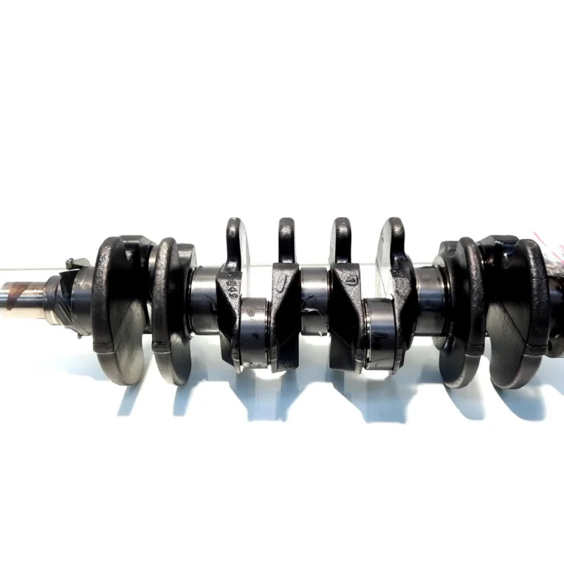 Transport gratuit Vibrochen, Peugeot 307, 1.6 HDI, 9HX (pr:110747)