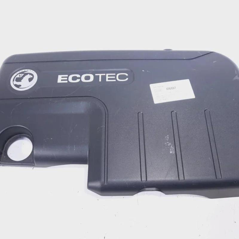 Plată securizată Capac protectie motor, Opel Astra J GTC, 1.7 CDTI, A17DTS (idi:496897)