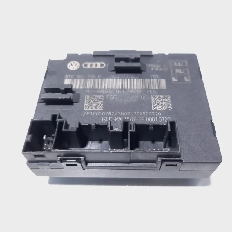 Super ofertă Modul stanga spate, cod 8T0959795E, Audi A4 (8K2, B8) (idi:495324)