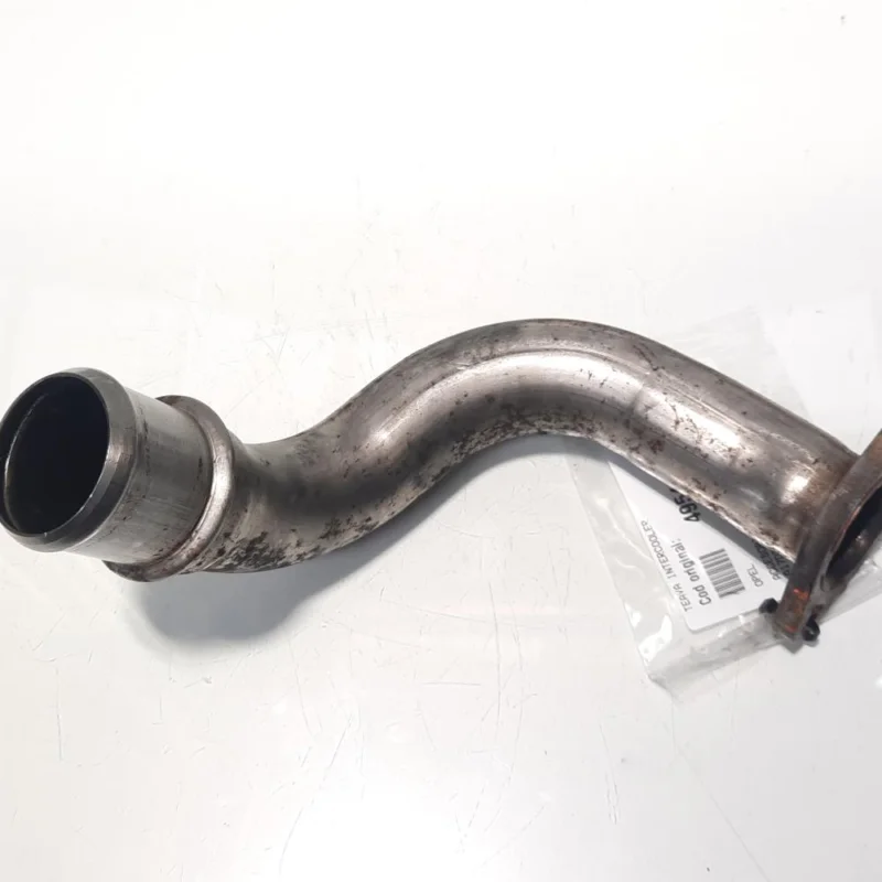 Transport gratuit Teava intercooler, Opel Zafira B (A05), 1.7 CDTI, A17DTR (idi:495428)