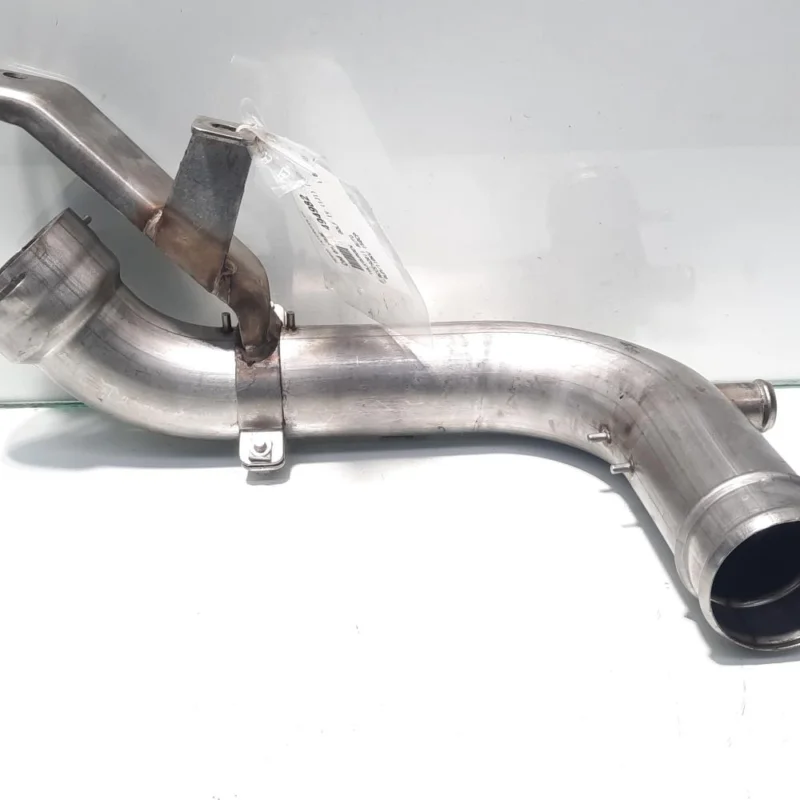 Ofertă de sezon Teava intercooler, Audi TT Roadster (8N9) 1.8 T/Benz, AUM (idi:494982)