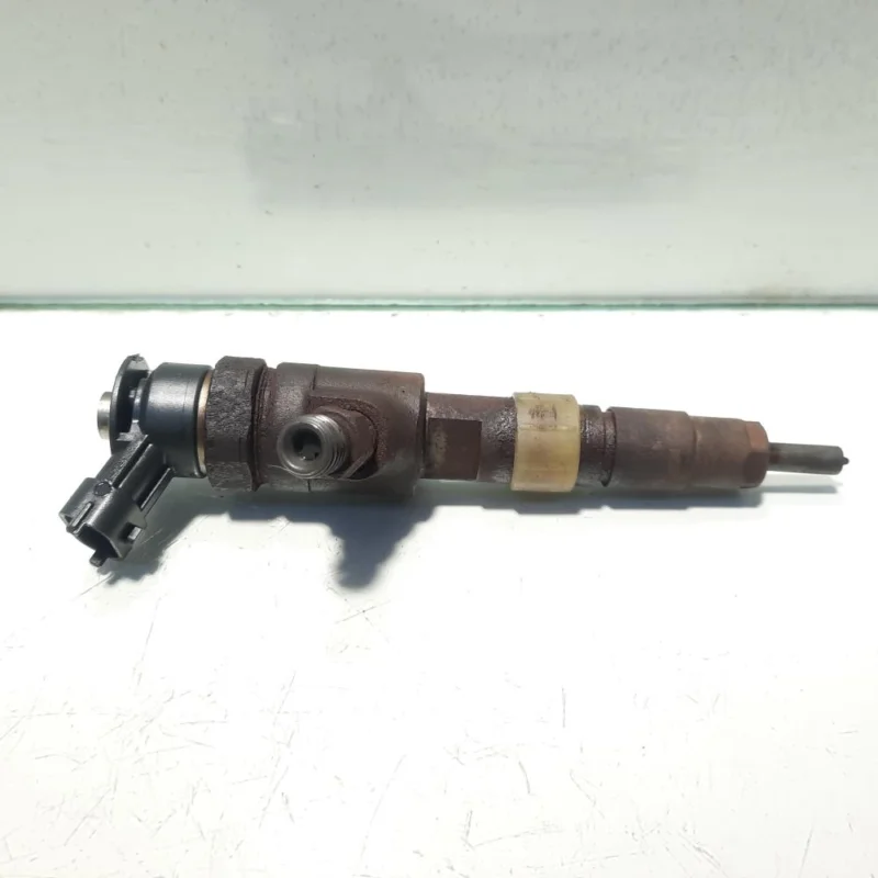 Injector, cod 0445110340, Citroen Jumpy (II), 1.6 HDI, 9HH (idi:497848) Plată securizată