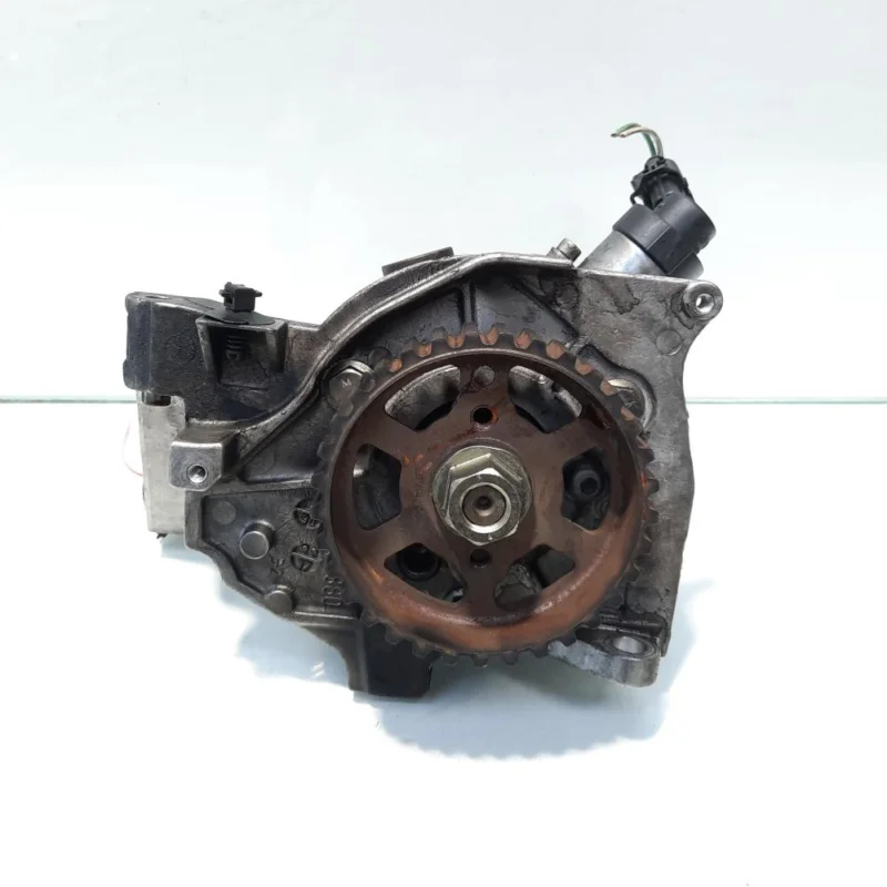Pompa inalta presiune Bosch, cod 9656300380A, 0445010102, Citroen C4 (I) coupe, 1.6 HDI, 9HX (idi:498942) Cumpărături sigure