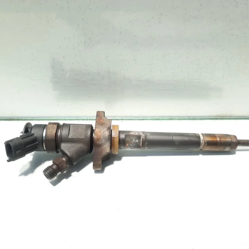 Cumpără acum Injector, cod 0445110311, Peugeot 307 CC (3B), 1.6 HDI, 9HX (idi:497830)