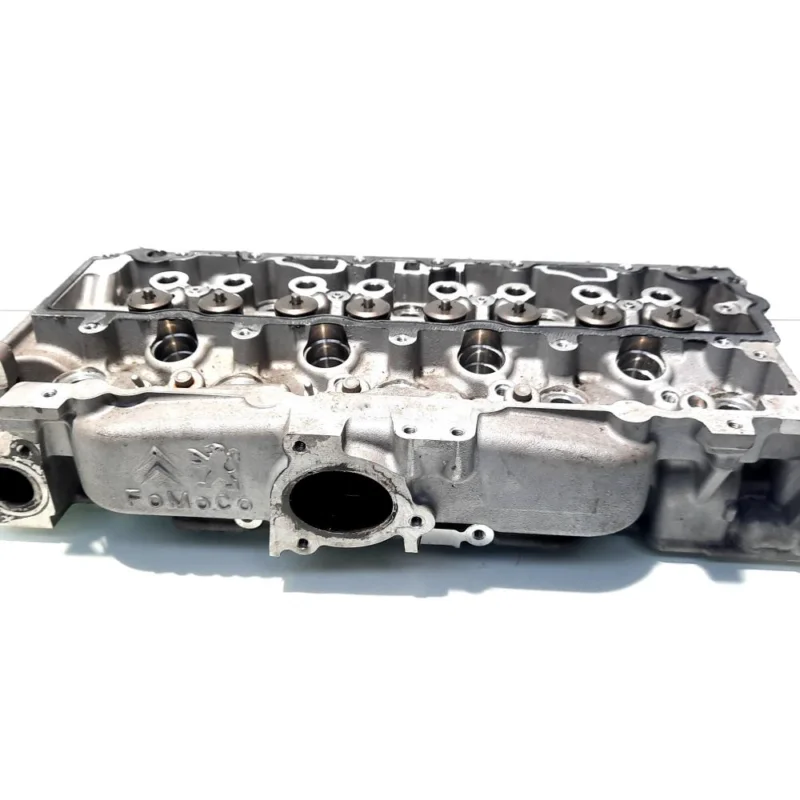 Chiulasa, cod 9684487210, Citroen C5 (III) Break, 1.6 HDI, 9HD (idi:517155) Discount