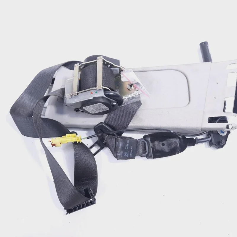 Centura stanga fata cu capsa, cod GM13394806, Opel Astra J GTC (id:496846) Mai ieftin