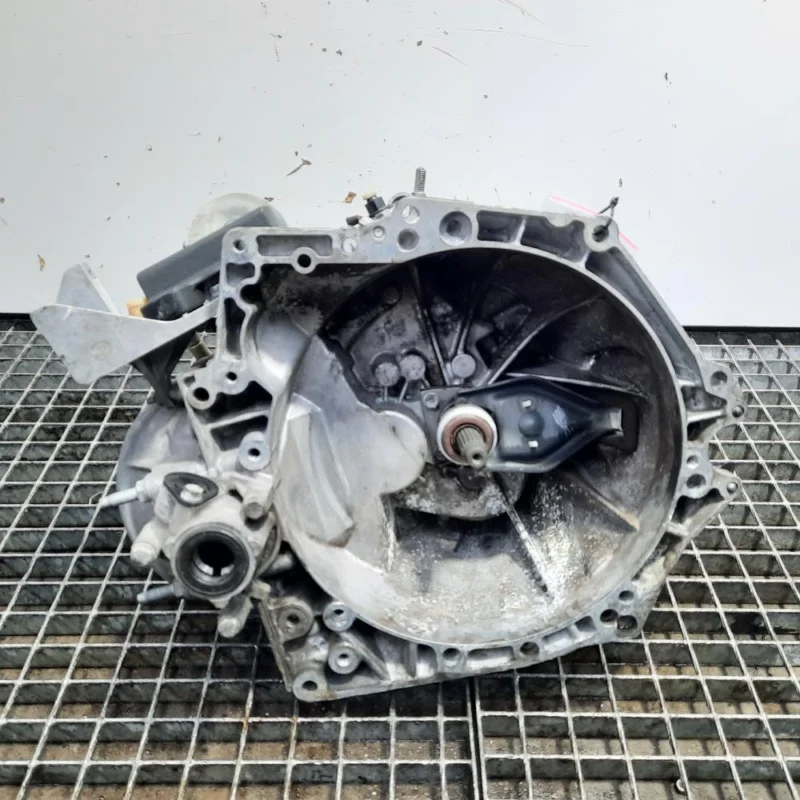 Cutie viteza manuala, cod 20DP42, Citroen C4 (I) coupe, 1.6 benz, 5FW, 5 vit man (idi:517827) Cumpără acum