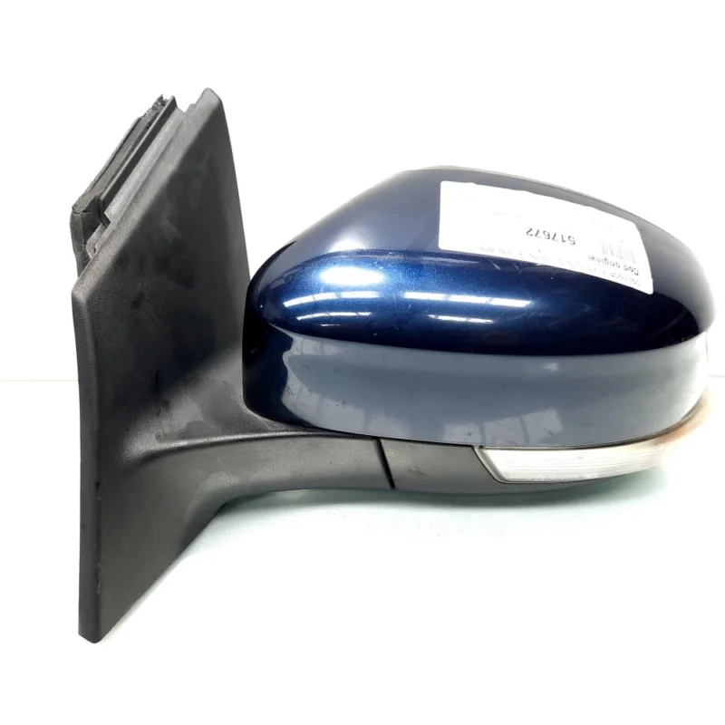 Mai ieftin Oglinda electrica stanga cu semnalizare si lumini ambientale, Ford Focus 3 Turnier (idi:517672)