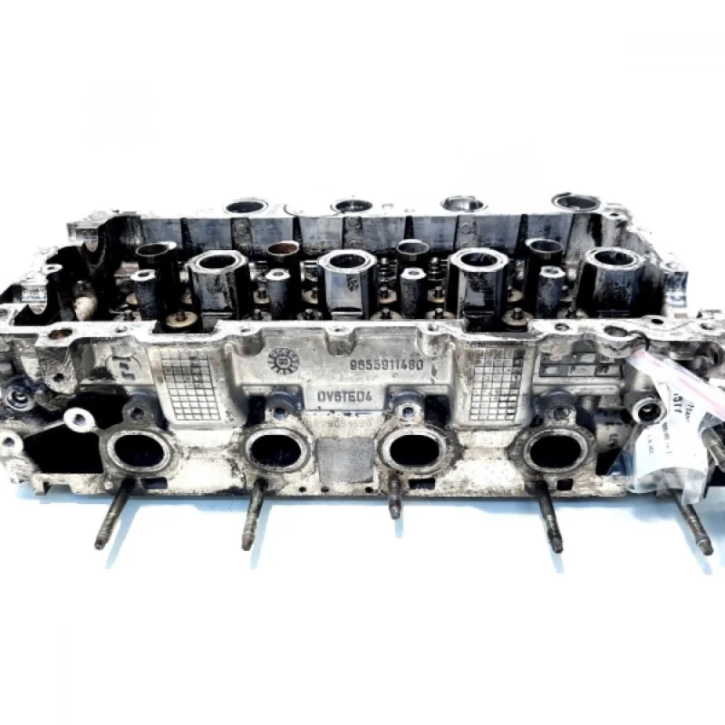 Popular Chiulasa, cod 9655911480, Peugeot 206 Sedan, 1.6 HDI, 9HZ (idi:517511)