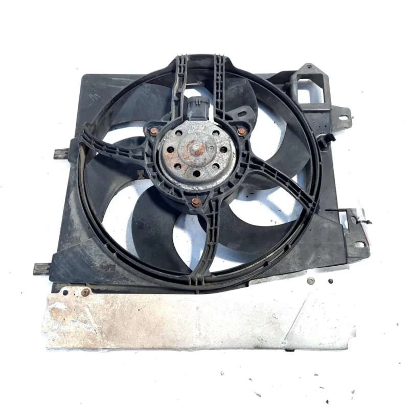 Ofertă Electroventilator, cod 9653804080, Peugeot 207 SW, 1.4 benz, KFU (idi:517619)