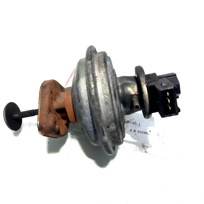 Transport gratuit EGR, Bmw X3 (E83), 2.0 diesel, N47D20A (idi:517142)