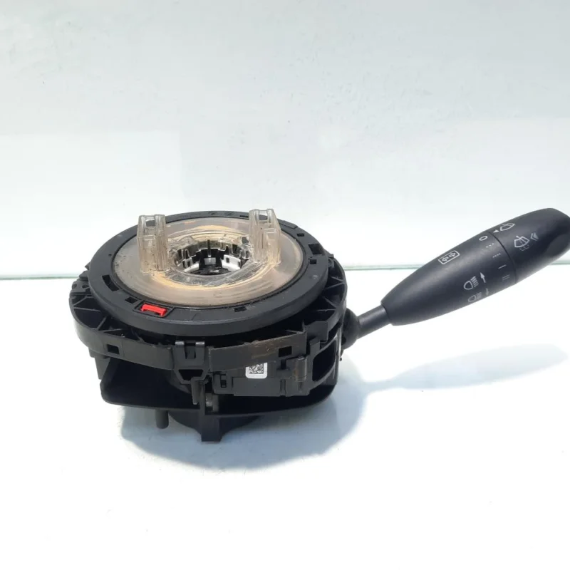 Spirala volan cu maneta semnalizare cu maneta stergatoare, cod A2044401201, Mercedes Clasa C T-Model (S204) (idi:499047) Ofertă exclusivă