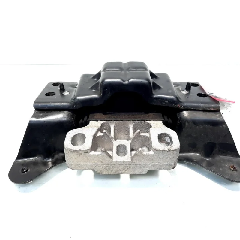 Plată securizată Suport motor, cod 5Q0199555R, Seat Leon (5F1), 1.6 TDI, CLH (idi:517238)