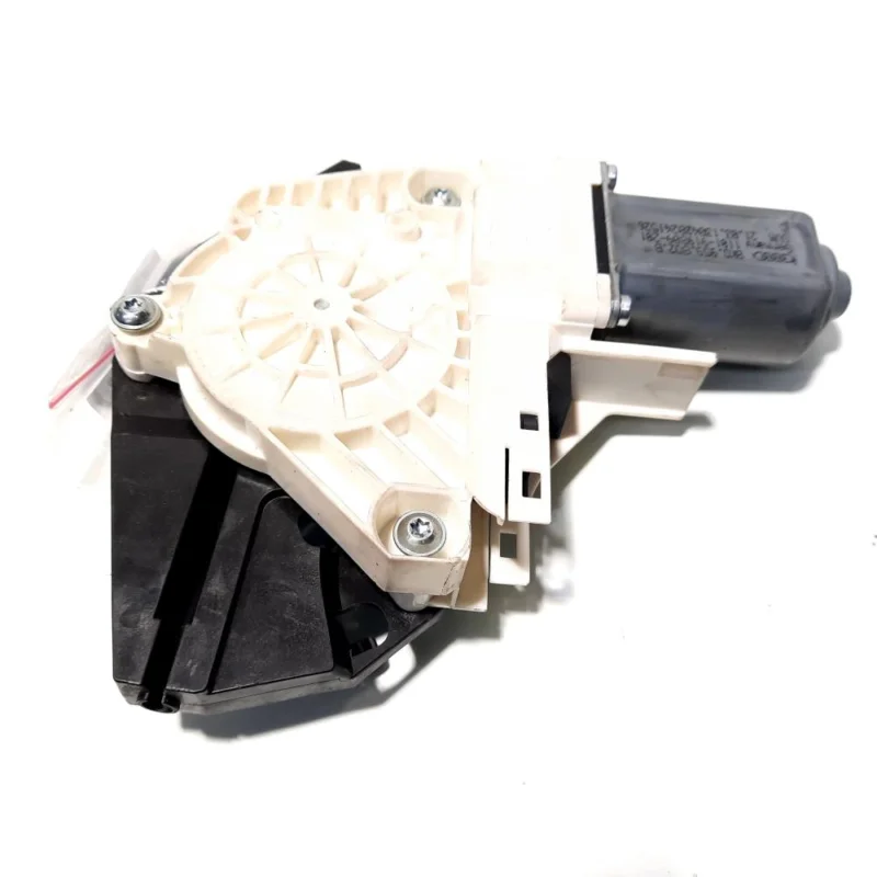Plată securizată Motoras macara dreapta fata, cod 8K0959802B, Audi A6 Avant (4G5, C7) (id:518239)