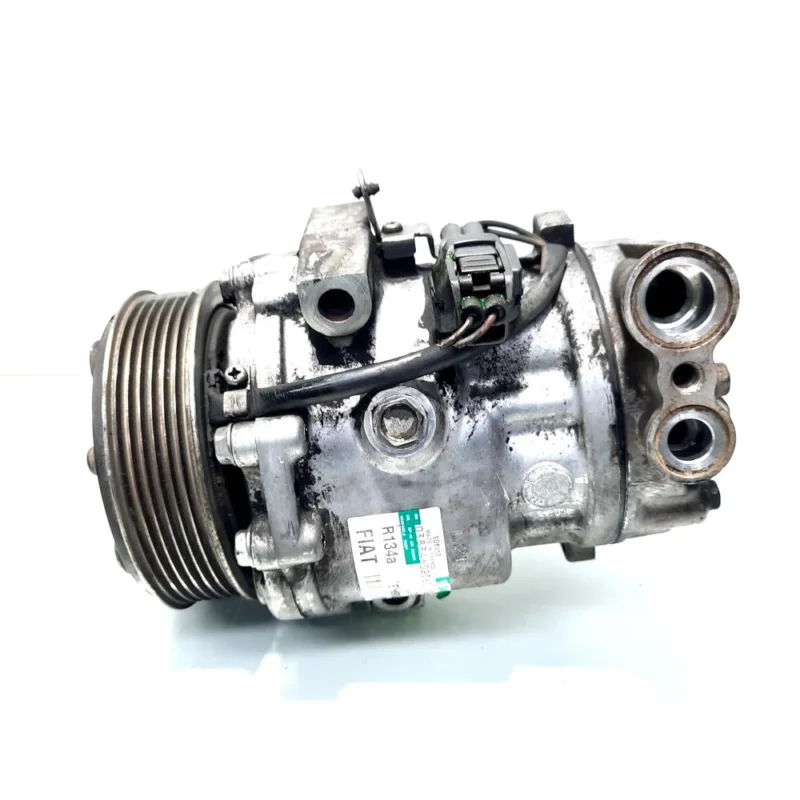 Mai ieftin Compresor clima, cod 51893889, Alfa Romeo Mito (955) 1.3 M-JET, 199B400 (pr:110747)