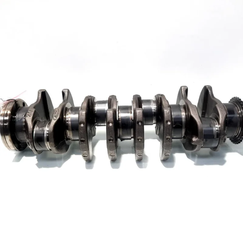 Preț mic Vibrochen, Ford Mondeo 3 Sedan (B4Y), 2.0 TDCI, N7BA (idi:517353)