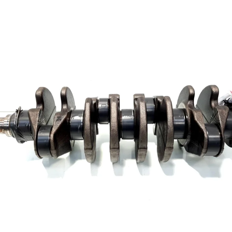 Transport gratuit Vibrochen, Peugeot 307 SW, 1.6 HDI, 9HZ (pr:110747)