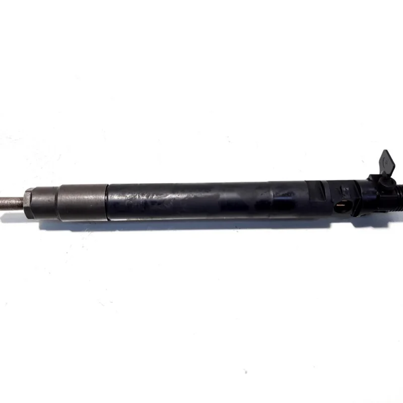 Injector, cod 9686191080, EMBR00101D, Ford Mondeo 4, 2.0 TDCI, UFBB (idi:516583) Livrare rapidă