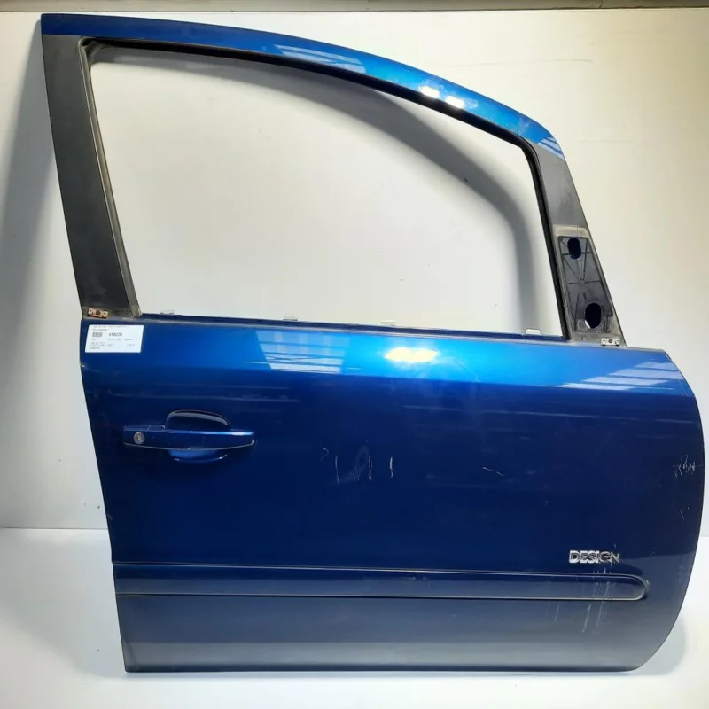 Doar azi Usa dreapta fata, Opel Zafira B (A05) (id:518220)