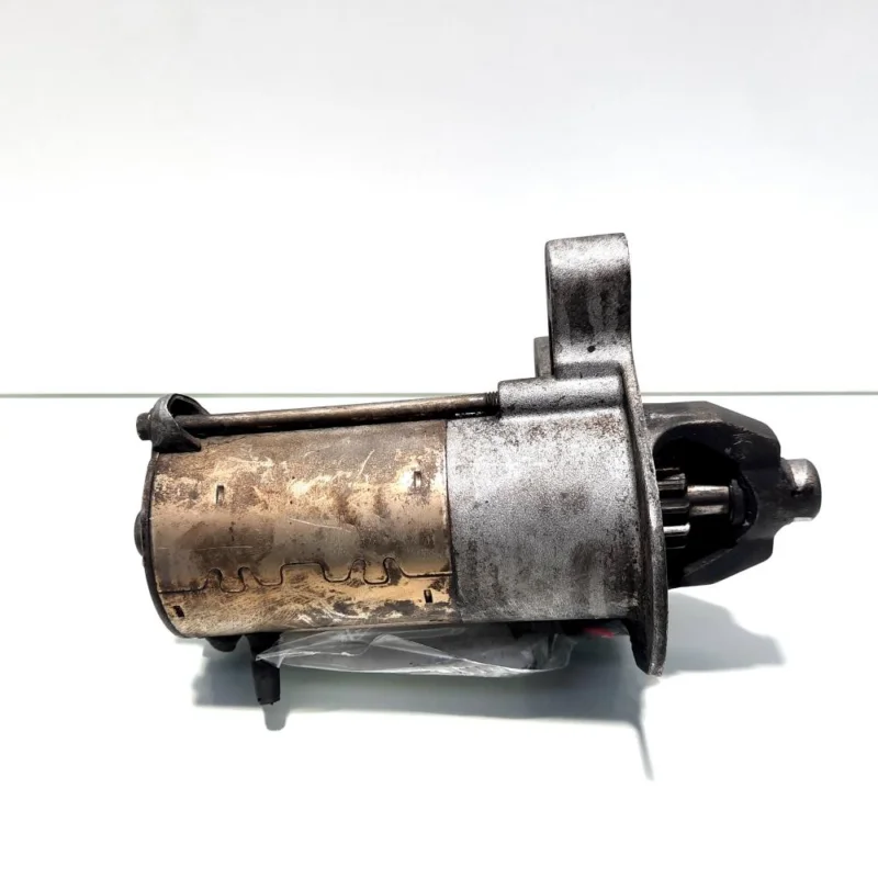 Cumpără acum Electromotor, cod 2S6U-11000-EB, Ford Fiesta 5, 1.4 TDCI, F6JA, 5 vit man (id:517437)