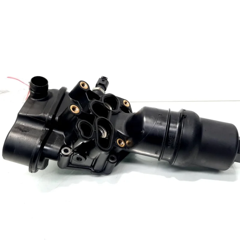 Carcasa filtru ulei, cod 06F115397J, Vw Passat Variant (3C5) (id:516933) Ofertă limitată