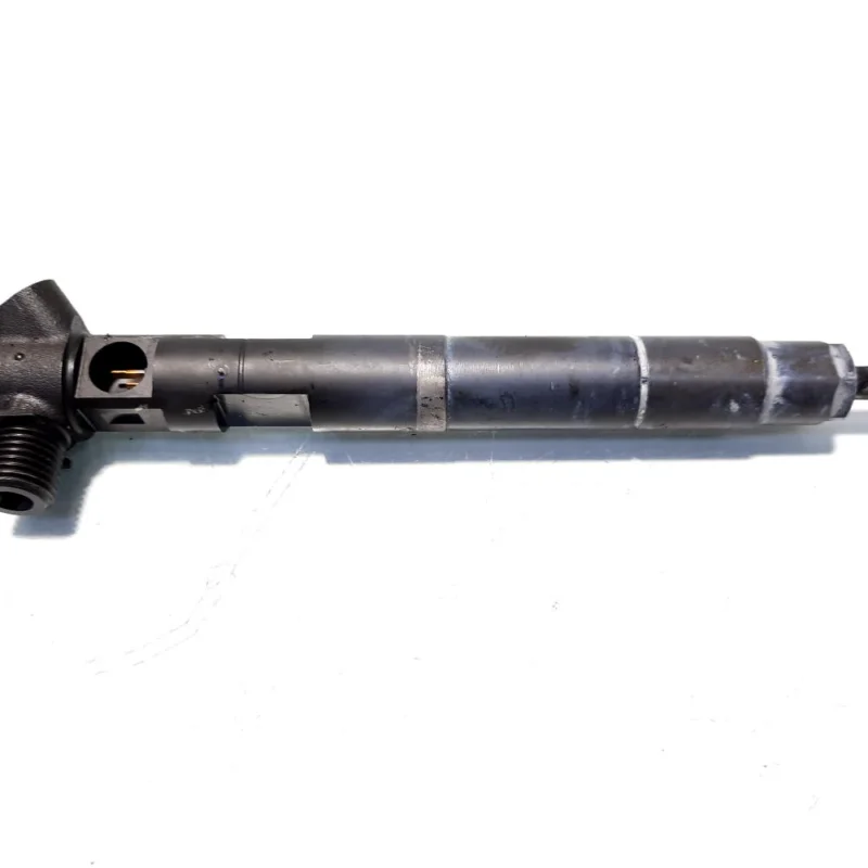 Ieftin Injector, cod A6510700587, Mercedes Clasa C Coupe (C204), 2.2 CDI, OM651911 (idi:514763)