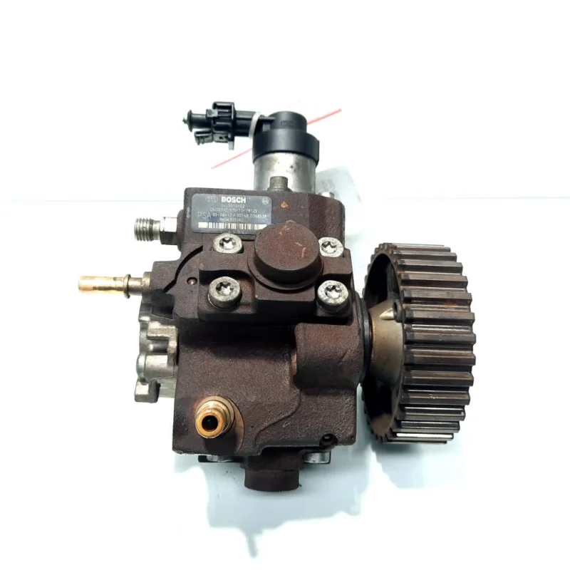 Pompa inalta presiune, cod 9656300380, 0445010102, Peugeot 307 SW, 1.6 HDI, 9HZ (id:516964) Nu rata