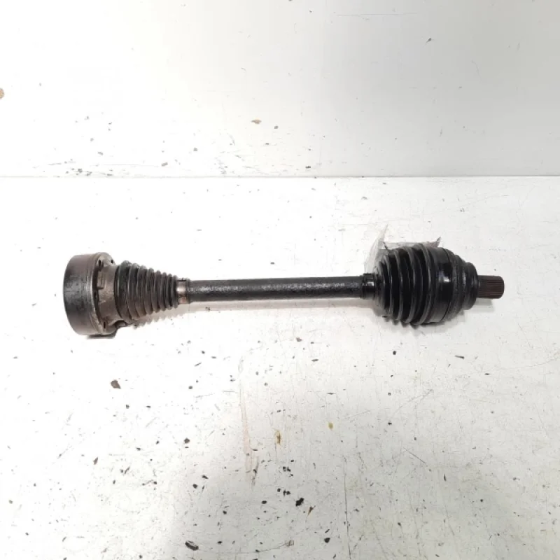 Planetara stanga fata, Vw Golf 6 (5K1) 1.6 TDI, CAY, 5 vit man (id:517609) Chilipir