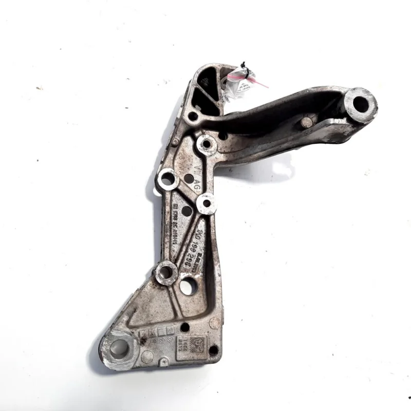 Suport brat trapez dreapta, cod 1K0199296F, Audi A3 (8P1) (idi:515945) Preț promoțional