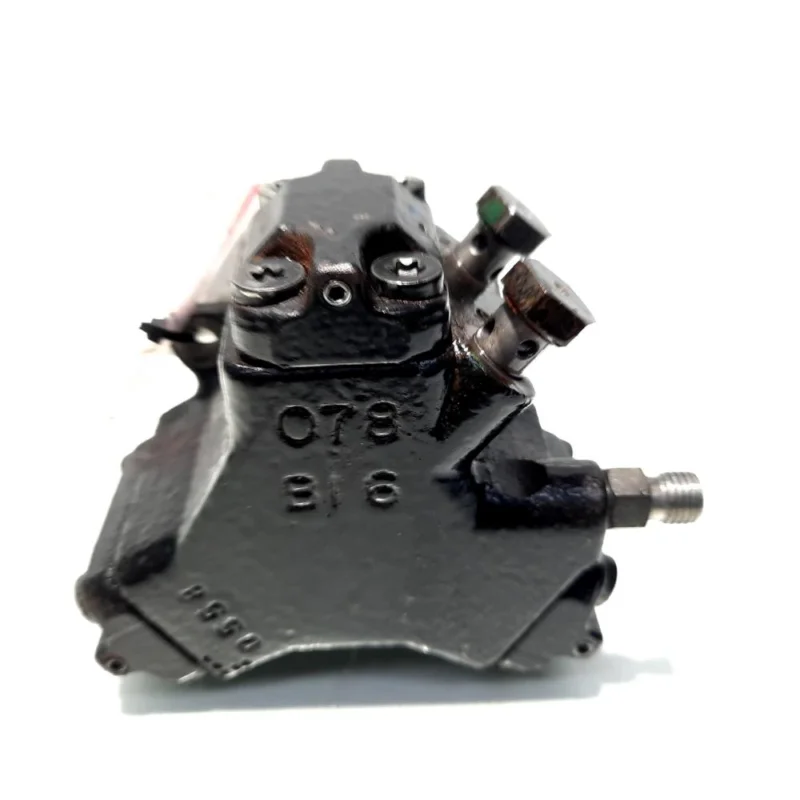 Pompa inalta presiune, cod GM55198933, 0445010138, Opel Tigra Twin Top, 1.3 CDTI, Z13DT (idi:515818) Premium